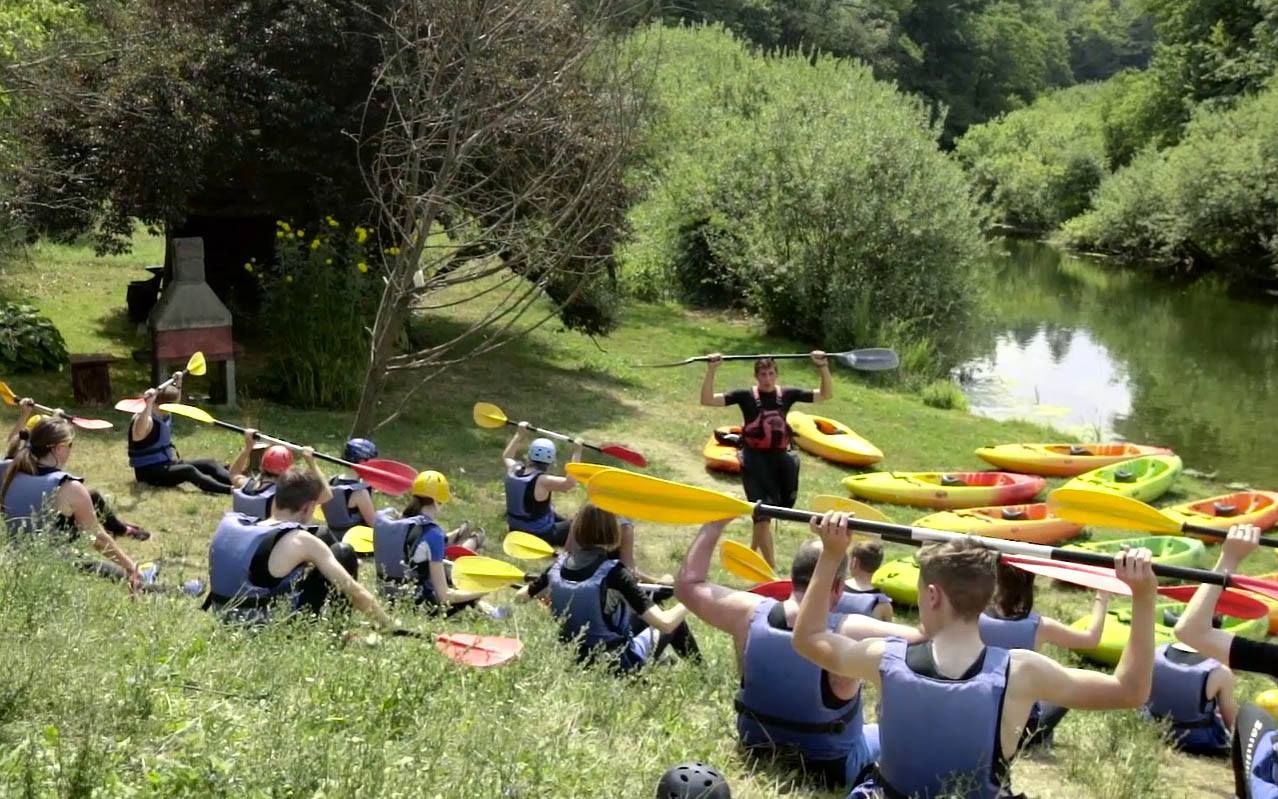 Best of The Outdoors in Europe The Outdoor Voyage