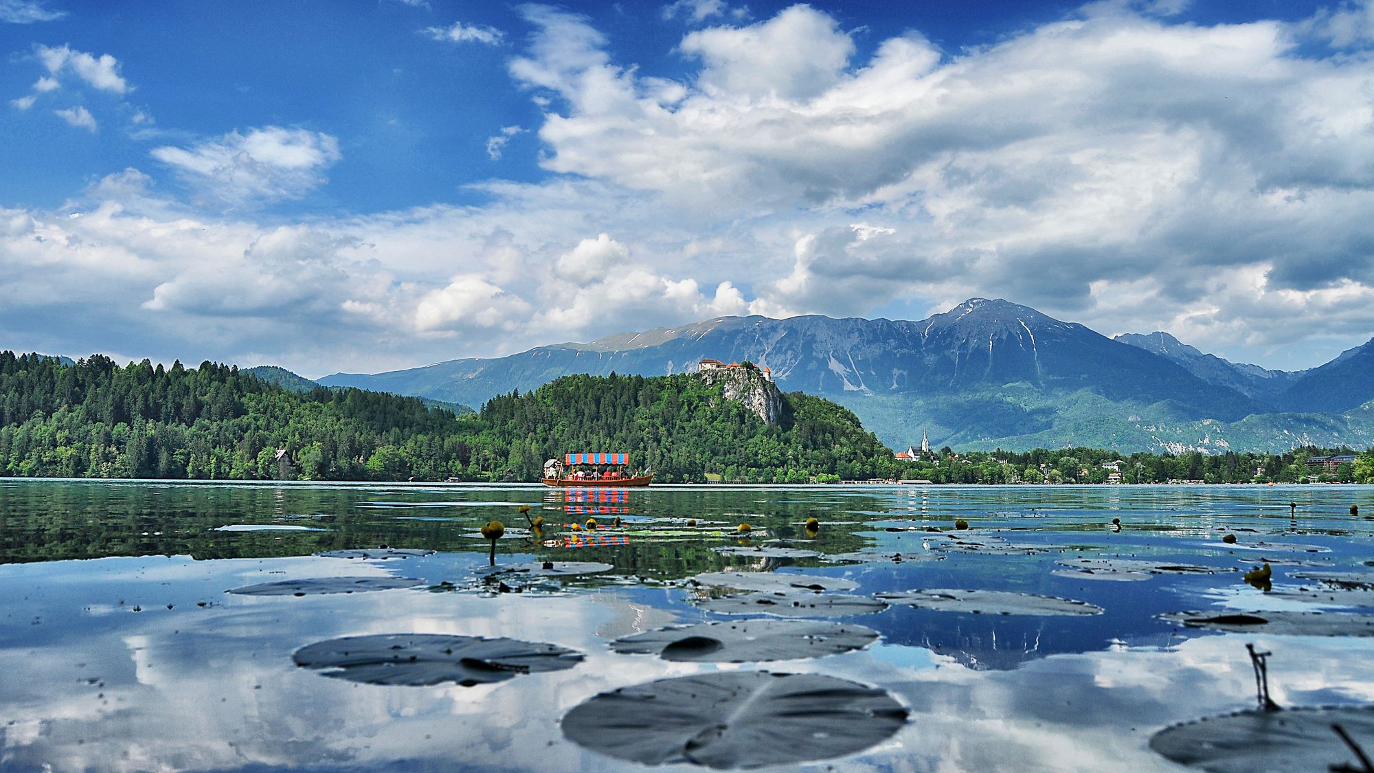 Best of The Outdoors in Europe The Outdoor Voyage