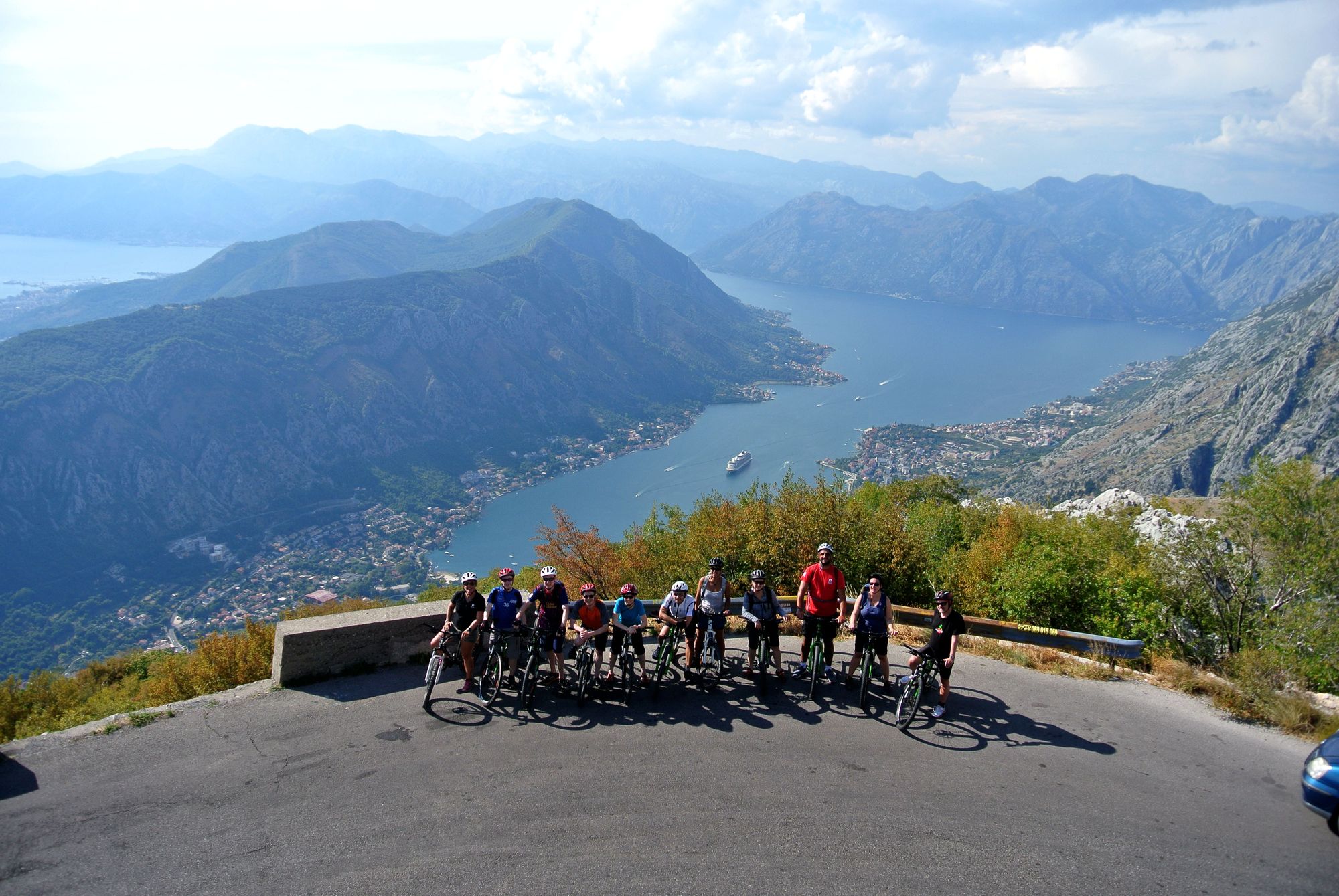 Multisport Adventure in Montenegro The Outdoor Voyage