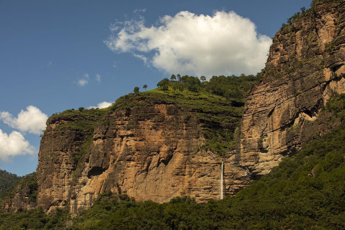 How To Go Back To Sierra Madre at Anthony blog