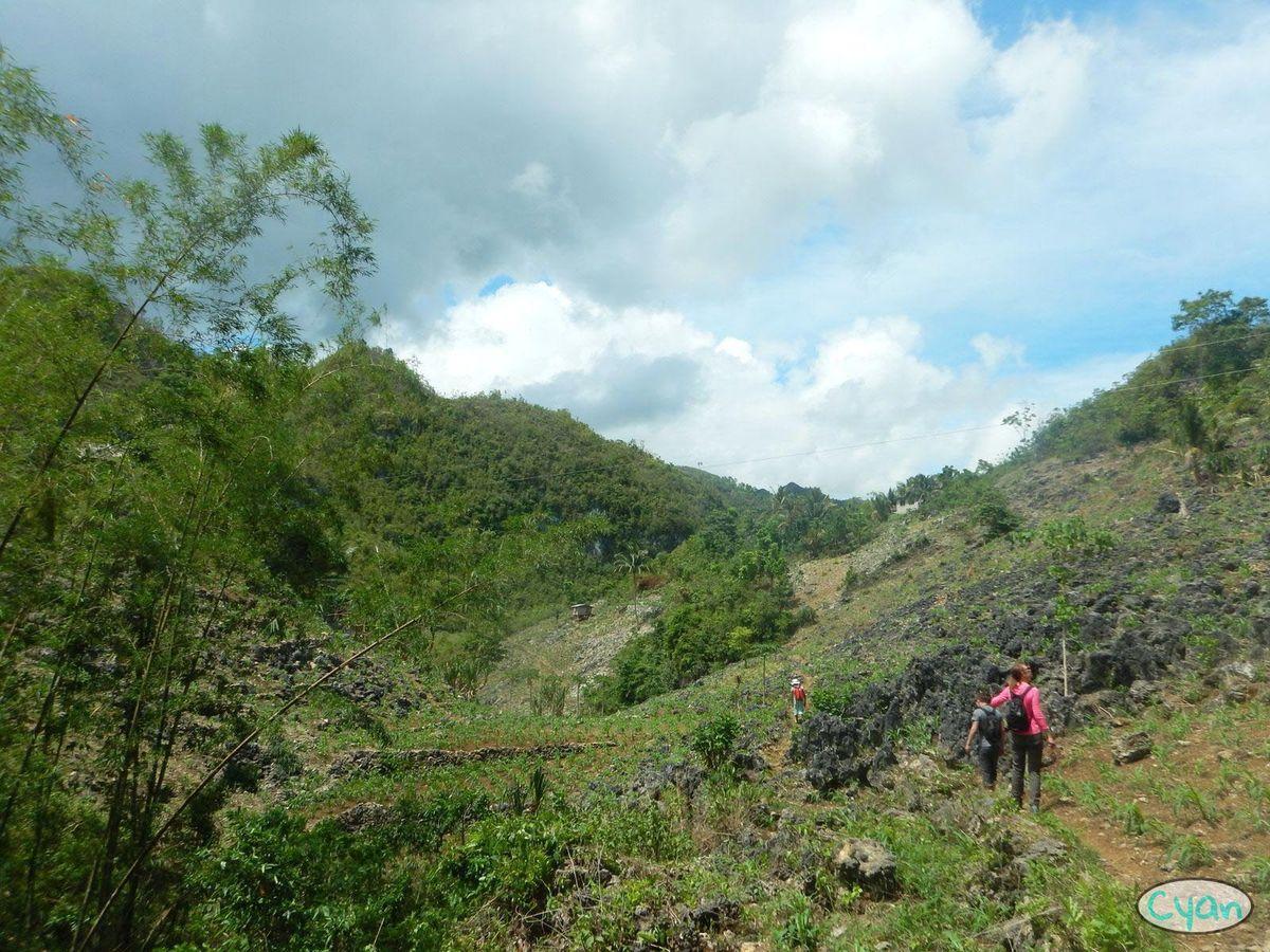 Osmena Peak Trekking The Outdoor Journal